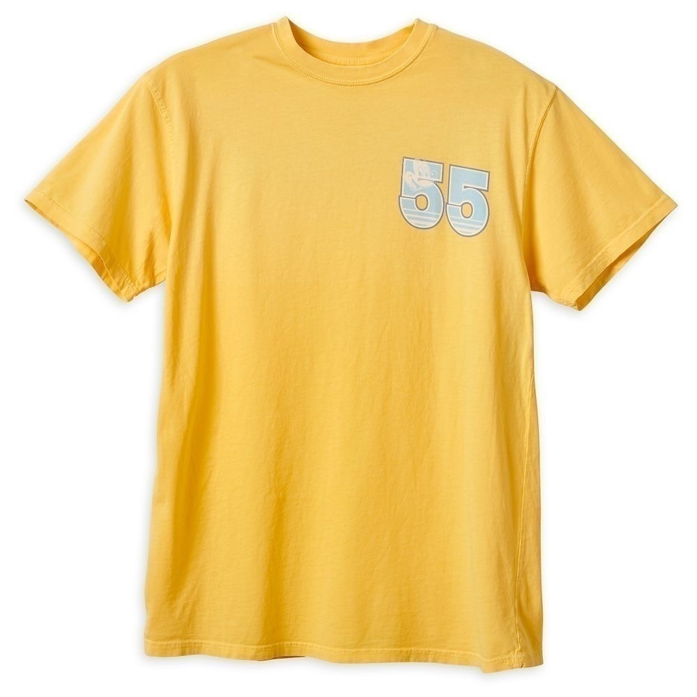 Disneyland 55 T-Shirt for Men